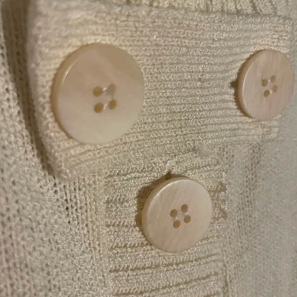 Vintage Maria Lisa sweater vest - Picture 4 of 13